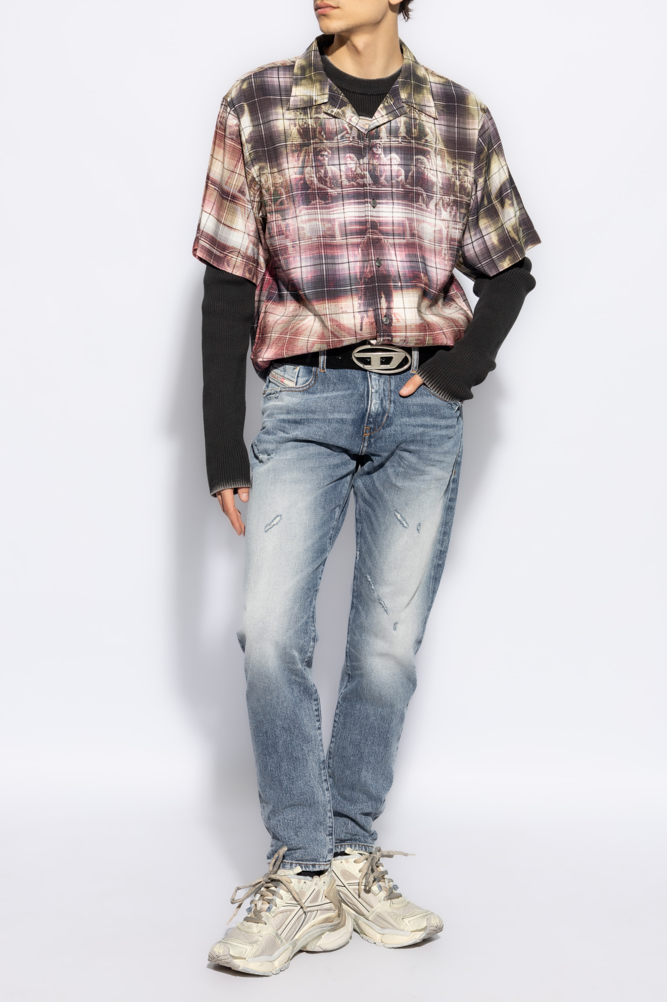 Diesel jeans 2019 best sale